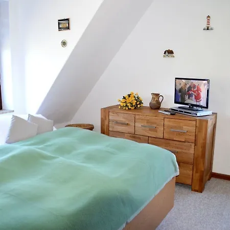 Apartment Wiesenweg - 06