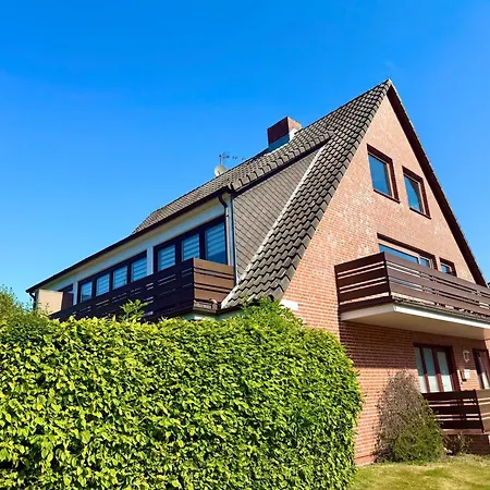 Apartment Wiesenweg - 06