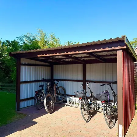 Διαμέρισμα Wiesenweg - 06 *